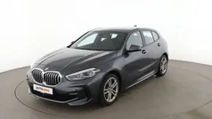 Grau Gebraucht 2021 BMW 120 M Sport Kleinwagen | 26.590 € (Fairer Preis)