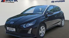 Aurora grey Neu 2025 Hyundai i20 Trend Limousine | 22.090 € (Fairer Preis)