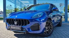 Gebraucht 2025 Maserati Grecale SUV | 79.900 € (Guter Preis)