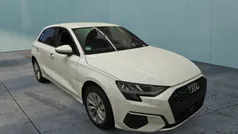 Audi A3 e-tron