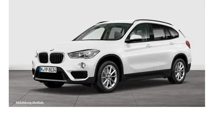 Gebraucht 2019 BMW X1 Advantage SUV | 19.740 € (Guter Preis)