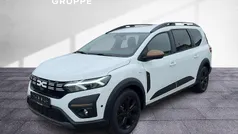 Weiß Neu 2025 Dacia Jogger Extreme Limousine | 21.190 € (Guter Preis)