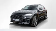 Gebraucht 2024 Audi Q5 Sportback Ambiente SUV | 51.990 € (Fairer Preis)