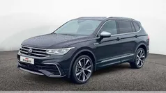 Gebraucht 2025 VW Tiguan Allspace R-line SUV | 42.445 € (Fairer Preis)