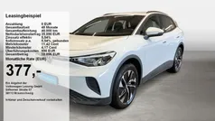 Blanco nevada Gebraucht 2024 VW ID.4 Pro SUV | 38.495 € (Superpreis)