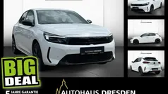 Weiss Gebraucht 2024 Opel Corsa Kleinwagen | 17.550 € (Fairer Preis)