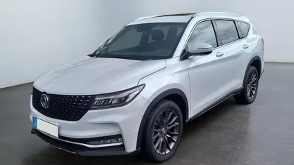 Gebraucht DFSK Fengon 220 PS (161 kW) 2022 SUV