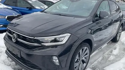 Gebraucht 2026 VW Taigo SUV | 27.445 € (Guter Preis)