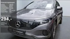 Gebraucht 2024 Mercedes EQA300 SUV | 35.987 € (Guter Preis)