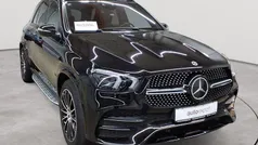 Gebraucht 2022 Mercedes GLE300 AMG SUV | 58.990 € (Fairer Preis)