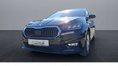 Blackmagic perleffekt Gebraucht 2025 Skoda Fabia Selection Limousine | 19.950 € (Fairer Preis)