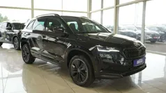 Black magic Neu 2025 Skoda Karoq SportLine SUV | 36.710 € (Fairer Preis)