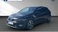 Gebraucht 2019 VW Polo GTI Kleinwagen | 17.000 € (Fairer Preis)