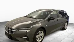 Mondstein grau Gebraucht 2021 Opel Insignia Business Kombi | 19.980 € (Fairer Preis)