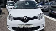 Pyrénéesweiß Gebraucht 2021 Renault Twingo LIMITED Kleinwagen | 9.890 € (Fairer Preis)