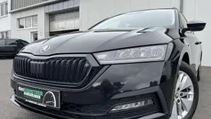 Gebraucht 2022 Skoda Octavia Kombi | 23.460 € (Fairer Preis)