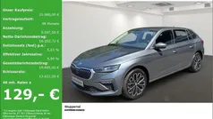Gebraucht 2024 Skoda Scala Selection Kleinwagen | 20.980 € (Fairer Preis)