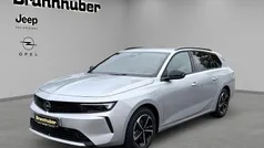 Gebraucht 2025 Opel Astra Edition Kombi | 25.350 € (Fairer Preis)