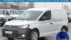 Gebraucht 2021 VW Caddy Van / Kleinbus | 18.445 € (Fairer Preis)