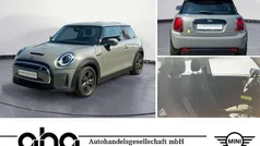 Grau Gebraucht 2022 Mini Cooper SE Essential Kleinwagen | 15.930 € (Fairer Preis)