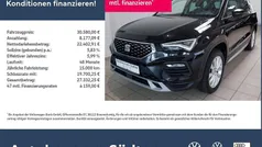 Gebraucht 2024 Seat Ateca Xperience SUV | 30.580 € (Fairer Preis)