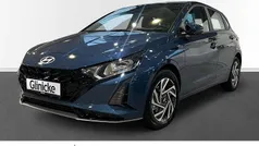 Gebraucht 2025 Hyundai i20 Trend Kleinwagen | 22.590 € (Fairer Preis)
