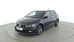 Gebraucht 2021 VW Polo Highline Limousine | 18.050 € (Fairer Preis)