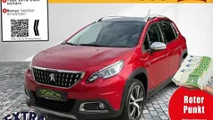 Gebraucht 2018 Peugeot 2008 Crossway SUV | 12.870 € (Fairer Preis)