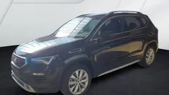 Gebraucht 2025 Seat Ateca Xperience SUV | 27.480 € (Guter Preis)