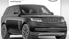 Gebraucht 2025 Land Rover Range Rover HSE SUV | 151.880 € (Superpreis)