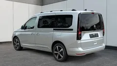 VW Caddy Maxi