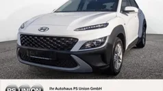 Weiß Gebraucht 2022 Hyundai Kona Select SUV | 15.990 € (Guter Preis)
