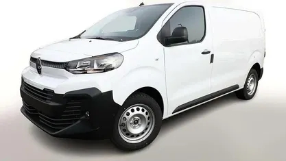 Gebraucht 2025 Citroën Jumpy Van / Kleinbus | 30.200 € (Guter Preis)