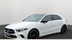 Mercedes A200