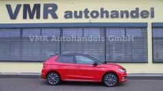 Gebraucht 2023 Skoda Fabia Monte Carlo Limousine | 20.990 € (Fairer Preis)