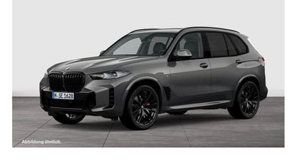 Używany BMW X5 M Sport 286 KM (210 kW) 2025 Szary SUV