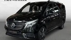 Gebraucht 2021 Mercedes V300 AMG Van / Kleinbus | 59.990 € (Fairer Preis)