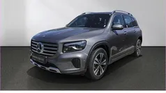 Gebraucht 2024 Mercedes GLB200 Progressive SUV | 40.680 € (Guter Preis)