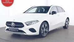 Gebraucht 2024 Mercedes A180 Advanced Limousine | 29.890 € (Fairer Preis)
