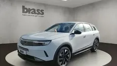 Arktis weiß (uni) Neu 2025 Opel Grandland X SUV | 30.450 € (Superpreis)