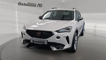 Gebraucht Cupra Formentor 150 PS (110 kW) 2024 SUV