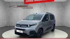 Gebraucht 2025 Citroën Berlingo Van / Kleinbus | 28.700 € (Guter Preis)