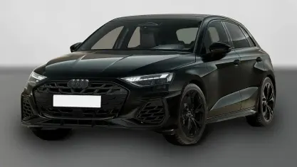 Second-hand Audi S3 Ambiente 333 CP (244 kW) 2026 Berlinǎ