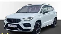 Gebraucht 2022 Cupra Ateca SUV | 29.950 € (Fairer Preis)