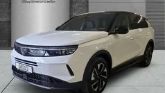 Arktis weiß (uni) Neu 2025 Opel Grandland X SUV | 34.990 € (Fairer Preis)