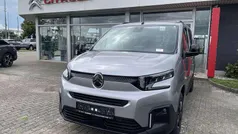 Steel grey metallic Gebraucht 2025 Citroën Berlingo Feel Van / Kleinbus | 25.980 € (Fairer Preis)