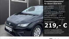 Gebraucht 2024 Seat Ibiza Style Limousine | 17.980 € (Guter Preis)