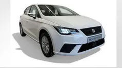 Gebraucht 2024 Seat Ibiza Style Limousine | 16.440 € (Guter Preis)
