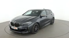 Grau Gebraucht 2020 BMW M135 M Sport Kleinwagen | 29.130 € (Fairer Preis)