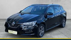 Gebraucht 2021 Renault Mégane IV Intens | 17.890 € (Superpreis)